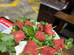 -萍姐火锅·公路夜市(南京弘阳广场店)