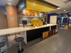 -麦当劳(松江店)