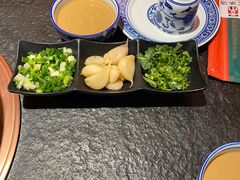 -清真京华源·涮肉烧烤(丰庆店)