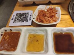 -喜鹊烤肉酒场(美乐城店)