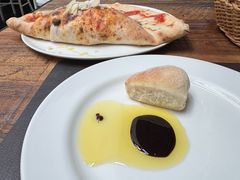 -Bella Napoli(南汇路店)