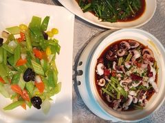 -阿娘家·原生态农家菜(国顺东路店)