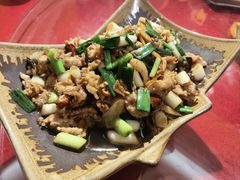 -宣威山野人家·云南菜·菌火锅(金碧店)