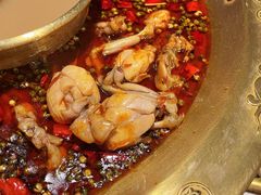 -哥老官重庆美蛙鱼头(西湖银泰十一哥店)