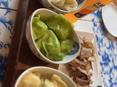 -东方饺子王(和平里店)