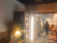 -子檀大隐炭烧(食品街店)