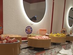 -龍歌自助小火锅(漳州二路爱购店)
