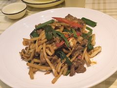 -大师傅金奖啤酒鱼(西街口总店)