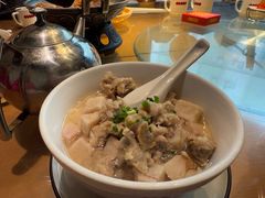 -味上湘菜馆(岳麓山店)