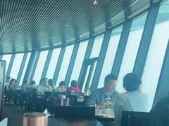 -澳门旅游塔360°旋转餐厅(南湾湖广场店)