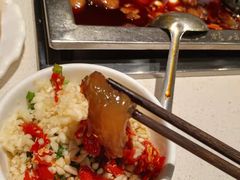 -红鼎坊·老成都火锅(新南门店)