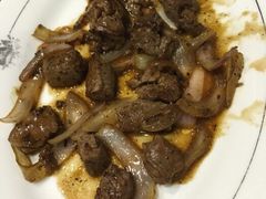 -大渔铁板烧(中山路八佰伴店)