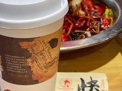 -单记口味虾