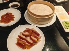 -上海苏宁宝丽嘉酒店·嘉府壹号中餐厅