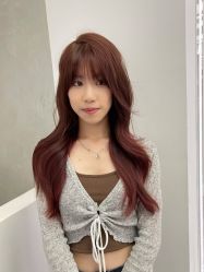 -MY HAIR ARDOR