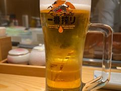 一番鲜啤-神宫·日本料理(淮海街店)