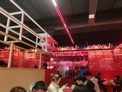 大堂-侯师傅热炒店(印象城店)