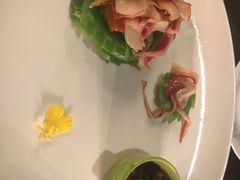 -广州文华东方酒店·江-由辉师傅主理