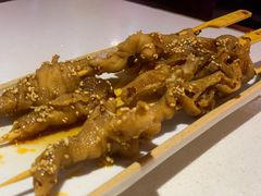 捞汁脱骨凤爪-宝葫芦西北茶食铺(万达店)