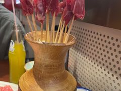 -1078號老北京涮肉(松柏店)