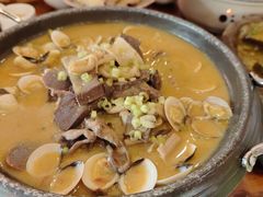 -农厨好味·温泉鹅·农家菜