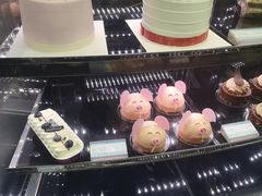 -好利来(温江合生汇店)