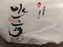 -水一方现烤鱿鱼丝大连特产(三八广场店)