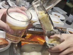 -海底捞火锅(吴中路店)