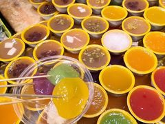 -东门町美食街