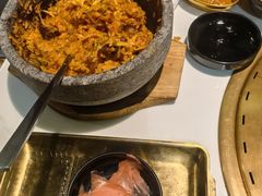 -炙城·韩式烤肉(南京东路店)