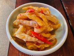 -MARU玛露音乐餐厅(大学路店)