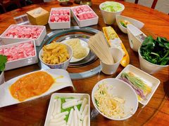 -古关火锅店(古北水镇景区店)
