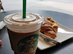 -星巴克(广州动漫星城东区店)