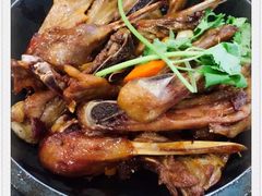 -美极鲜食坊(宝安南路店)