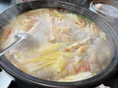 -健眺小海鲜(临海后山店)