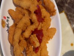 -小肥牛潮汕牛肉火锅(南联店)