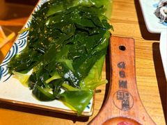 海带苗-贵厨酸汤牛肉(花果园国际中心店)