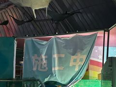 -烟台海昌鲸鲨海洋公园