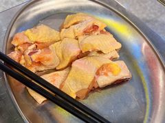 -汕头八合里海记牛肉店(清河店)