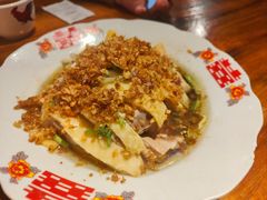 -广府乡下·饭庄(新港东路店)