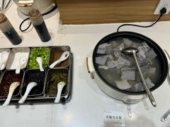 -禾匙素食自助(莱蒙都会店)