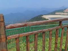 -北京十三陵国家森林公园蟒山景区