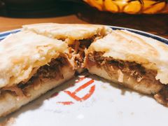 -吴满满油泼面(北方风味园店)