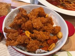 -必胜客(吾悦国际广场店)