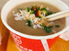 -汪记鲜鱼糊汤粉(沈阳路总店)