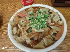 -真素诚·清真(新华路店)