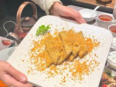 -大秦小宴•新派西北(万象前海店)