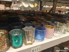 -陶缘陶瓷工厂店