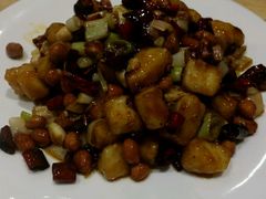 宫保山药-小六汤包(万和城店)