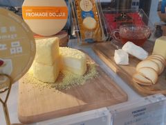 -小樽洋菓子铺LeTAO(华润时代店)